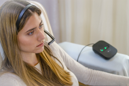 AI-powered healthtech device gives a voice to the voiceless