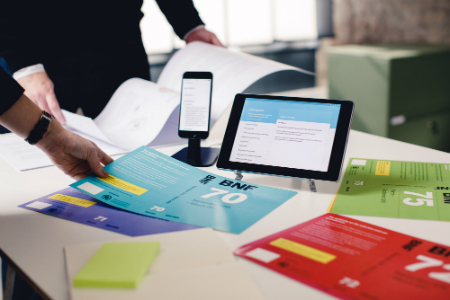 Digitalising drug information results in time savings for clinicians