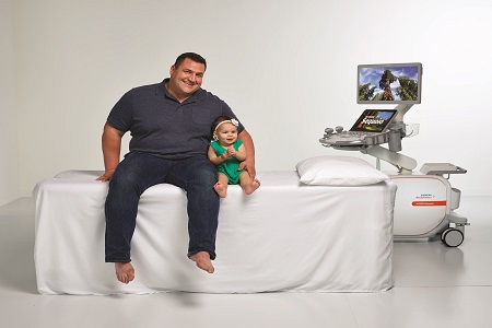 A new era of Ultrasound