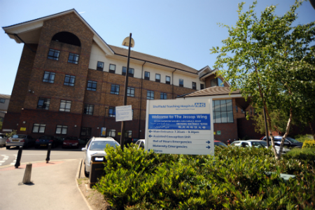 Sheffield researchers awarded £2 million global health grant