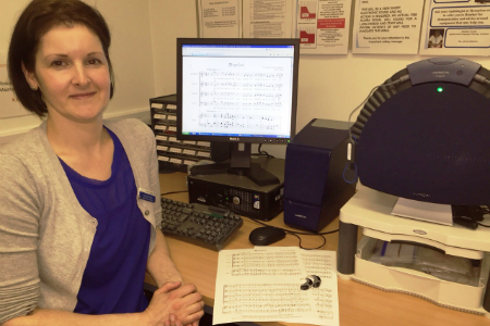 Sheffield scientist shortlisted for national award