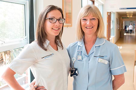 Study has important implications for minimising cross infection