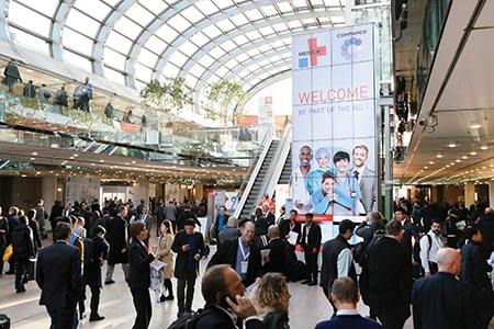 At the forefront of digital transformation