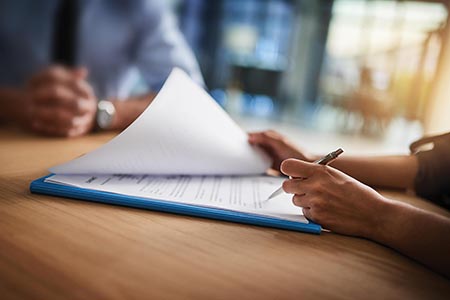 How to evaluate medical device warranties