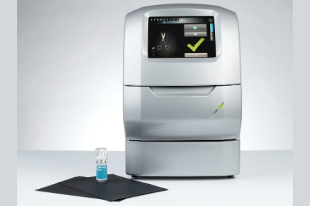 Largest hospital in Wales uses ProReveal in-situ protein testing