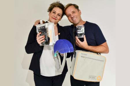Scalp cooling system helps hundreds of women