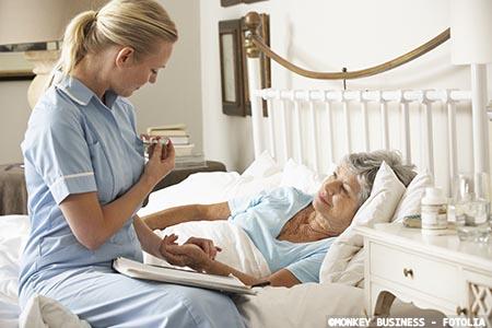 Report highlights need for radical overhaul of cancer diagnostics