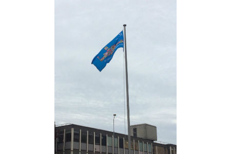 Hospital backs EU staff with application fees