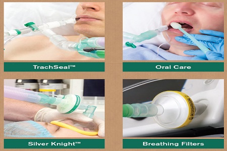 The Complete Package – to help with infection prevention 