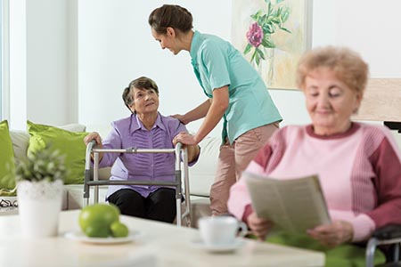 Staff shortages leaves home care sector struggling 