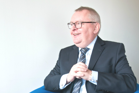 Medica Group appoints new chief technical officer