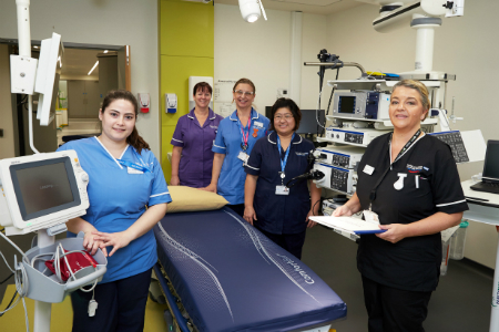 New state-of-the-art endoscopy centre opens