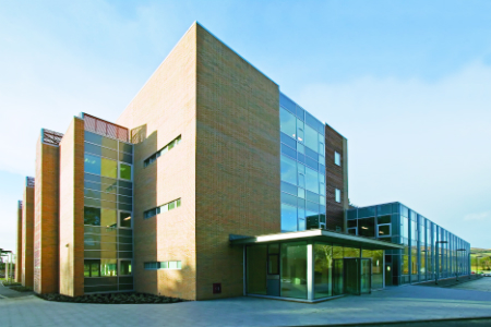 Cancer vaccine production facilities extended