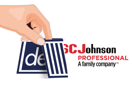 Deb Group brought into expanded SC Johnson Professional