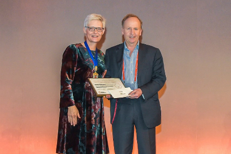 Innovation in Anaesthesia Award – winner announced