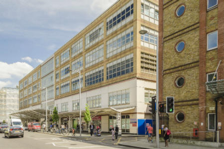 Chelsea and Westminster launches innovative digital care pathway for new mums 