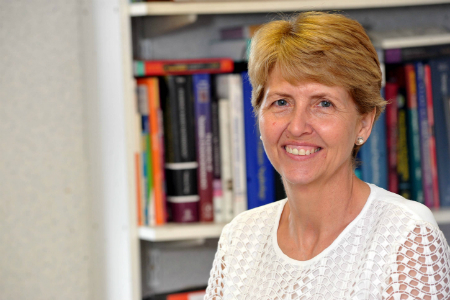 GMC appoints medical education expert to new post