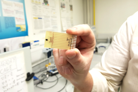 New rapid test for sepsis could save thousands of lives