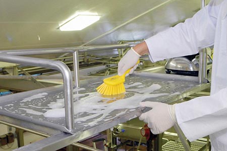Tackling antibiotic resistance
