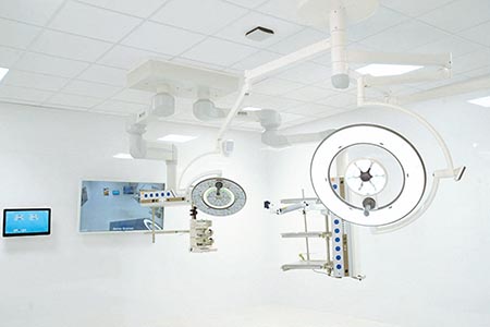 Constructing a theatre for training purposes