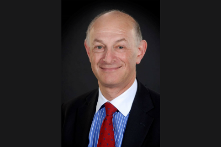 Sheffield expert receives highest honour bestowed by Diabetes UK