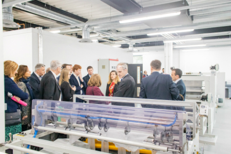 £4 million state of the art facility opens in Halifax