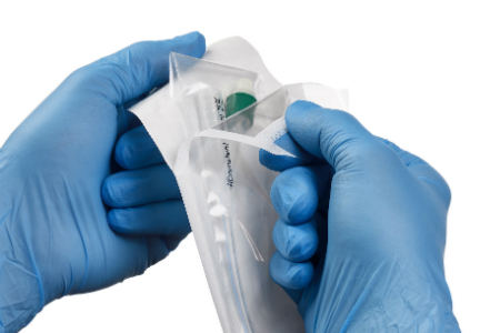 Positive results for ‘bacteria-phobic’ catheter