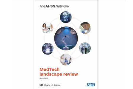 New routemap to help MedTech innovators escape the ‘innovation maze’