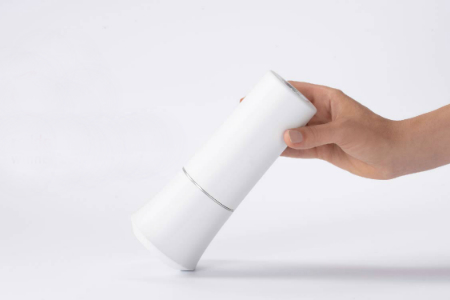 Urine testing system wins prestigious Red Dot Award