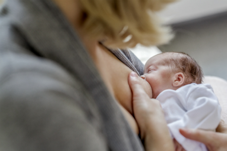 World-first online lactation care support system unveiled
