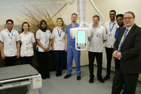 Leicester completes digital transformation