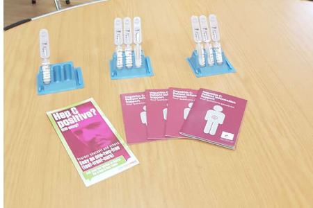 Health chiefs urge: Get checked for ‘silent killer’