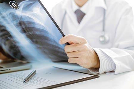 Easing the route to new diagnostic technology