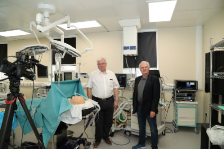 Funding helps development of pioneering software