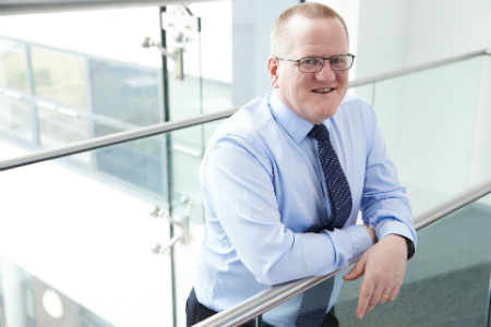 Northern Health Science Alliance announces new CEO
