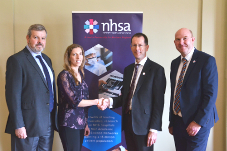 International alliance formed to drive knowledge exchange and innovation
