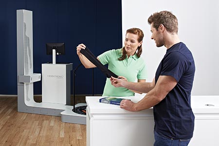 Medical compression garments: The benefits