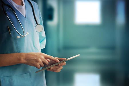 A systematic approach to hygiene in healthcare 