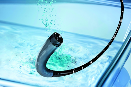 Flexible Endoscope Decontamination – new verifiable CPD