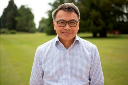 Sheffield consultant chosen as regional diabetes champion