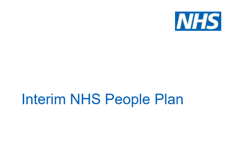 New appointment aims to help make the NHS the ‘best place to work’