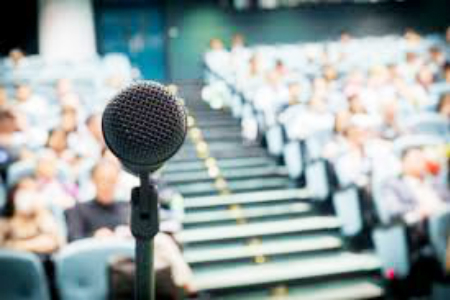 Stellar line-up of speakers confirmed for AfPP Residential Conference