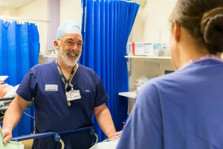 NHS England annual assessment published