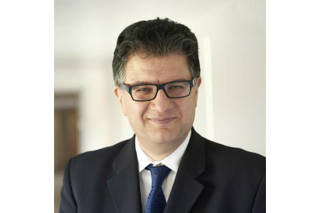 Royal College of Physicians appoints new clinical director for digital health