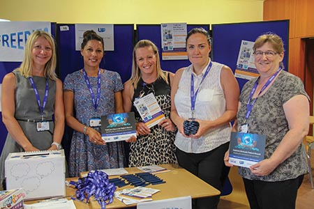 Joining the dots to improve care