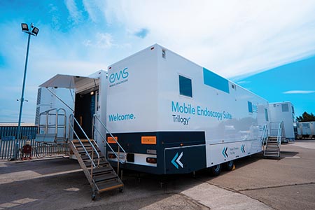 Innovating to meet demand