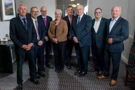 Cross-sector partnership aims to boost Leeds healthtech sector 
