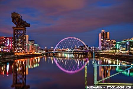 Completing the Picture returns to Scotland