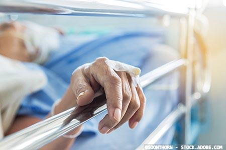 Continuing action for imperatives in care