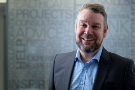 Health Innovation Manchester opens £300,000 funding call for companies with innovative healthcare solutions